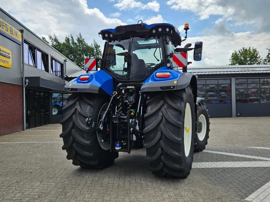 New Holland T7.270AC Autocommand