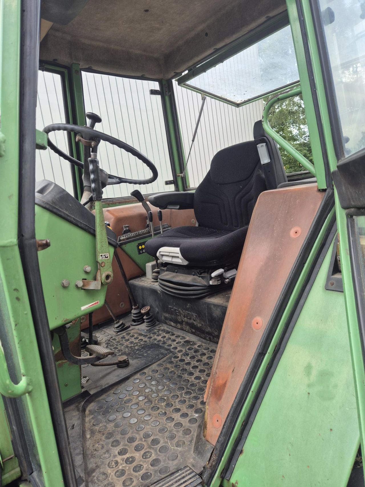 Fendt 305 ls
