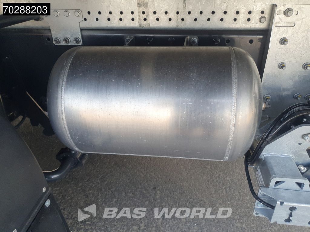 Iveco S-Way 490 6X2 NEW! Lift+Steering Axle 2tons Dhollandia Ladebordwand Retarder ACC LED