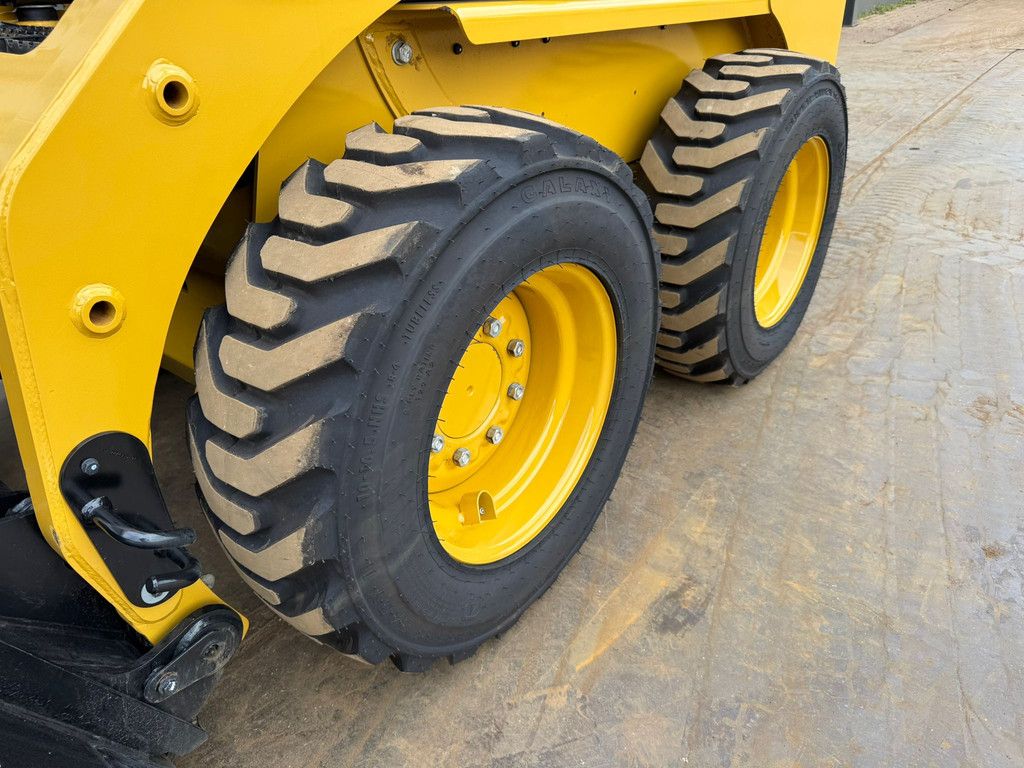 Caterpillar 216B3