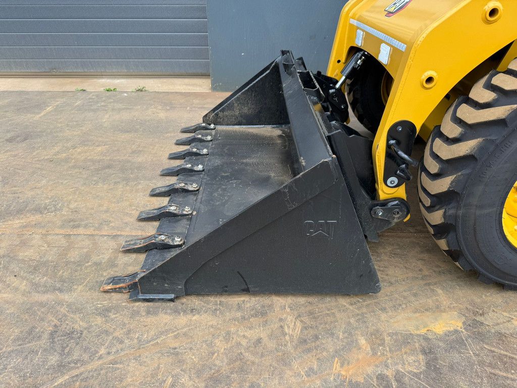 Caterpillar 216B3