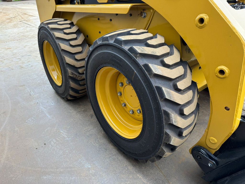 Caterpillar 216B3
