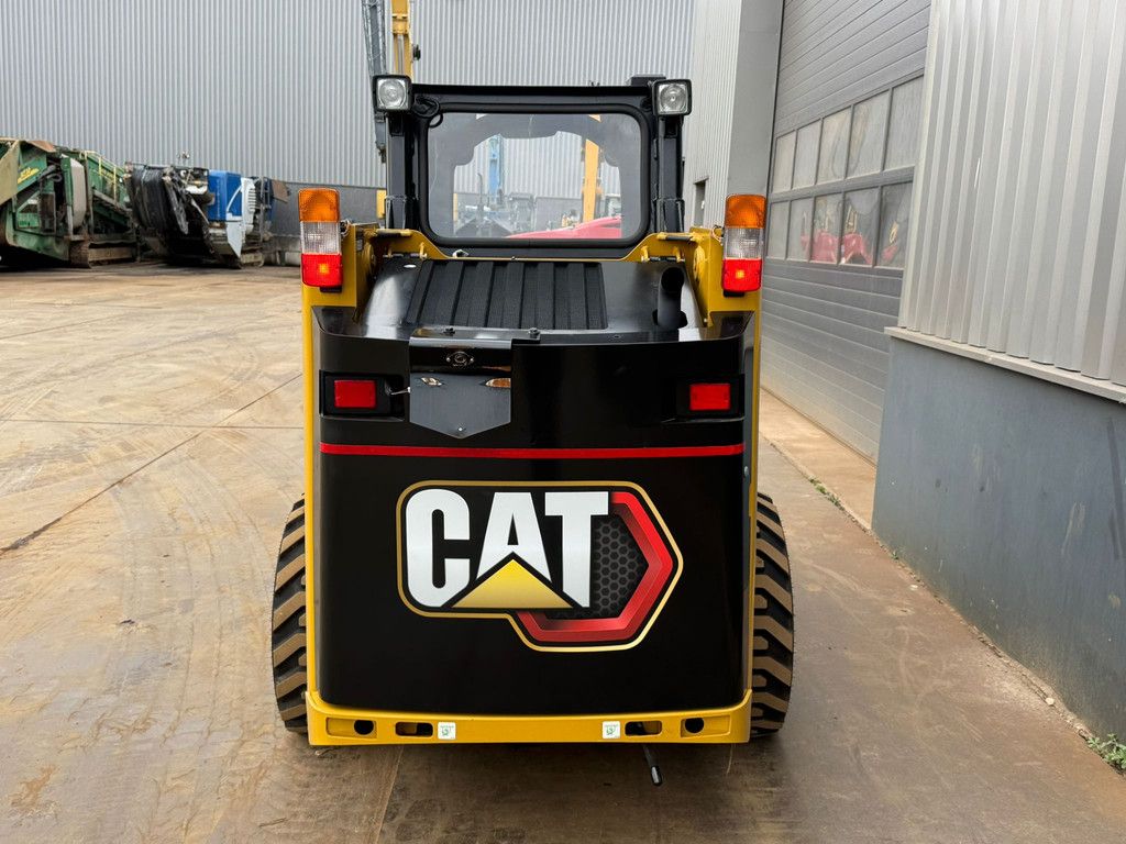 Caterpillar 216B3