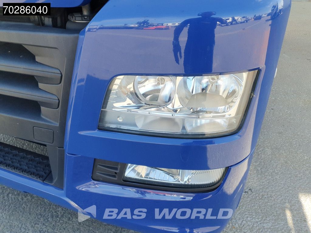 MAN TGX 18.470 4X2 XLX Retarder ACC Euro 6
