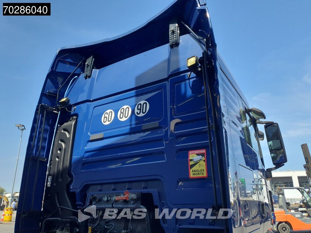 MAN TGX 18.470 4X2 XLX Retarder ACC Euro 6