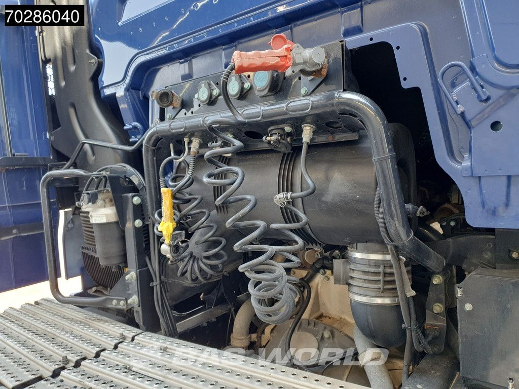 MAN TGX 18.470 4X2 XLX Retarder ACC Euro 6
