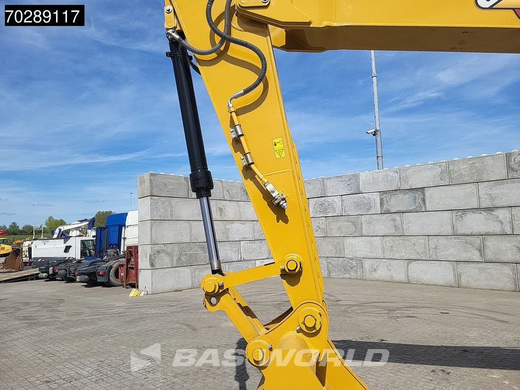 Caterpillar 323 D3 UNUSED - HAMMERLINE