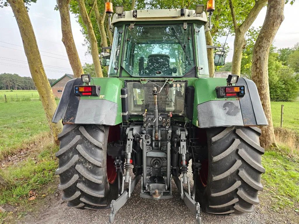 Fendt Favorit 822 Turboshift ( 816 818 824 )