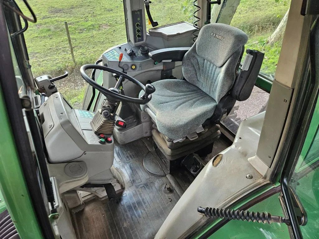 Fendt Favorit 822 Turboshift ( 816 818 824 )