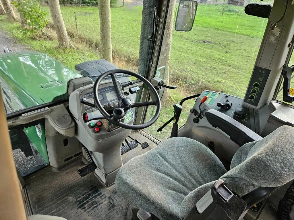 Fendt Favorit 822 Turboshift ( 816 818 824 )