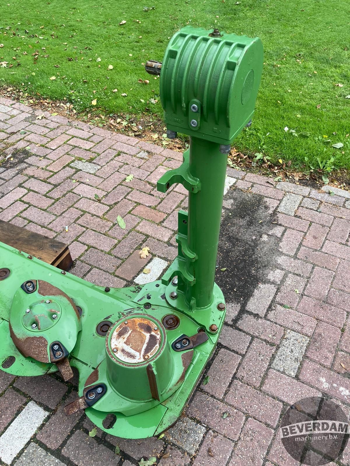 Krone Maaibalk