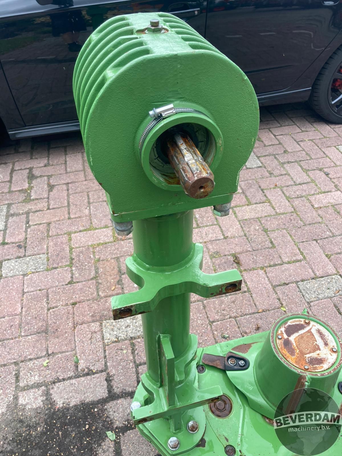 Krone Maaibalk