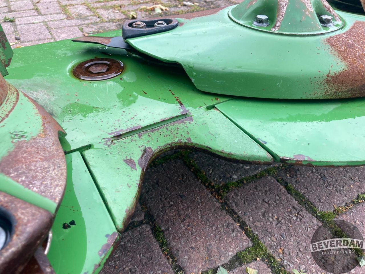 Krone Maaibalk
