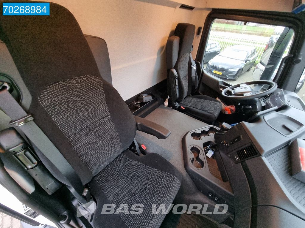 Mercedes Actros 2532 6X2 NEW! Machine tansporter Oprijwagen Lenkachse Navi Euro 6