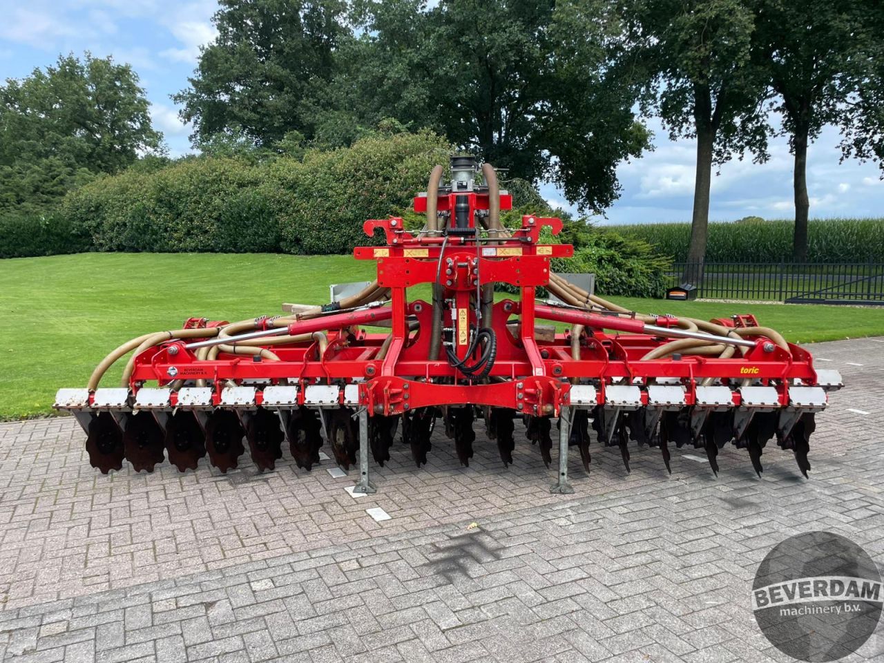 Evers Schijveneg bemester