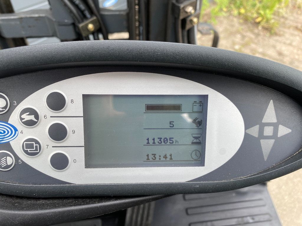 Still RX20-20P MH16318