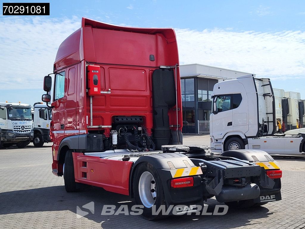 DAF XF XF 450 4X2 SSC PTO Euro 6D