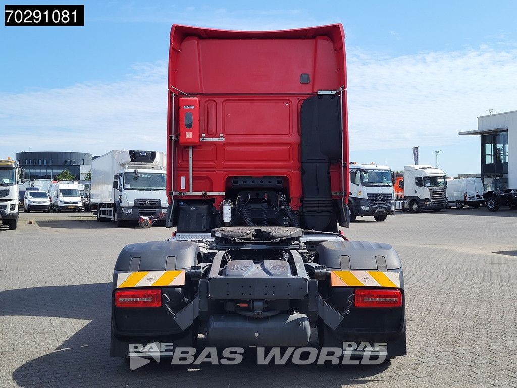 DAF XF XF 450 4X2 SSC PTO Euro 6D