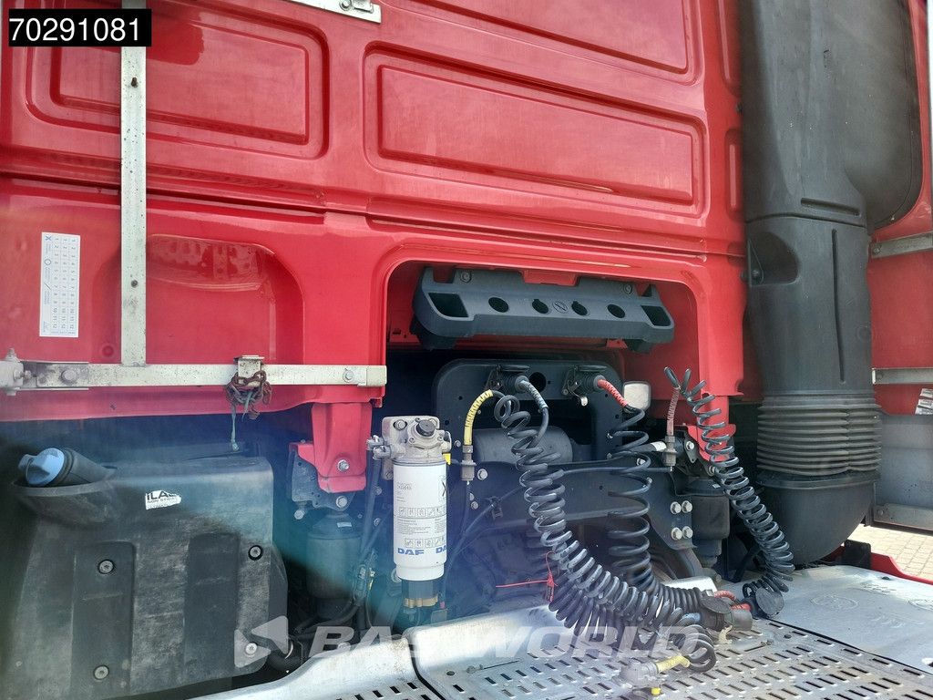 DAF XF XF 450 4X2 SSC PTO Euro 6D