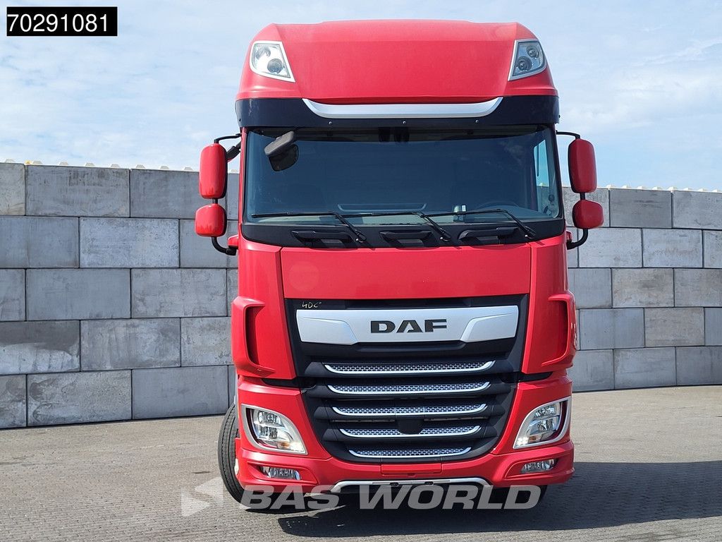 DAF XF XF 450 4X2 SSC PTO Euro 6D