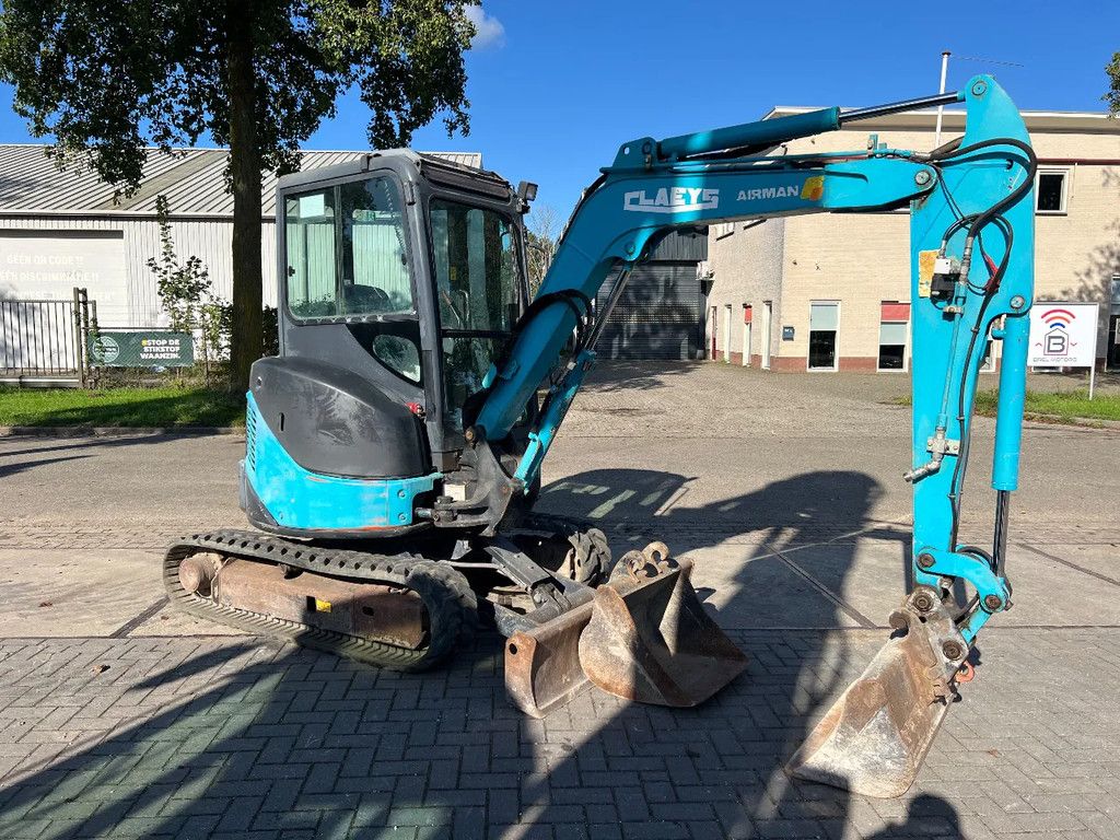 Airman AX30 U