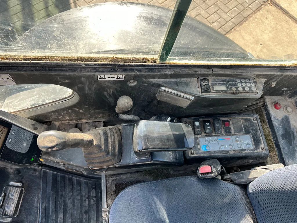 Airman AX30 U