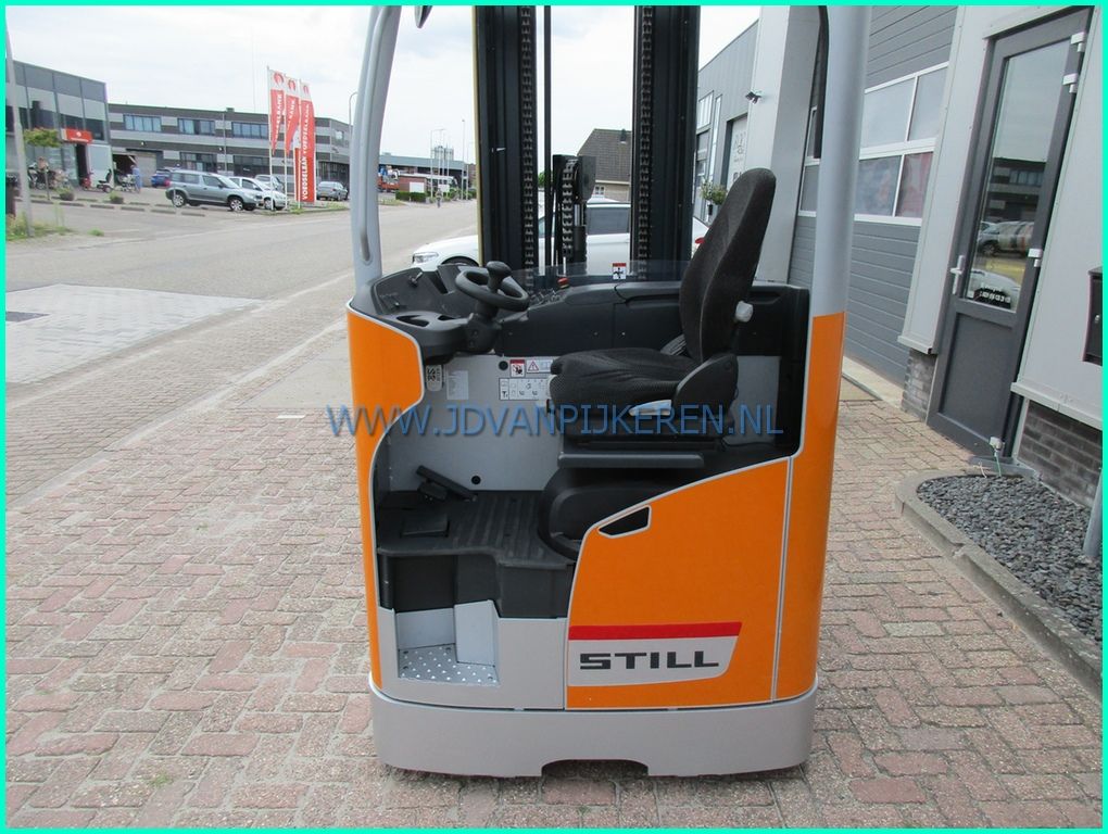 Still FM-X17 2680uur accu90%+triplex7.1m+sideshift