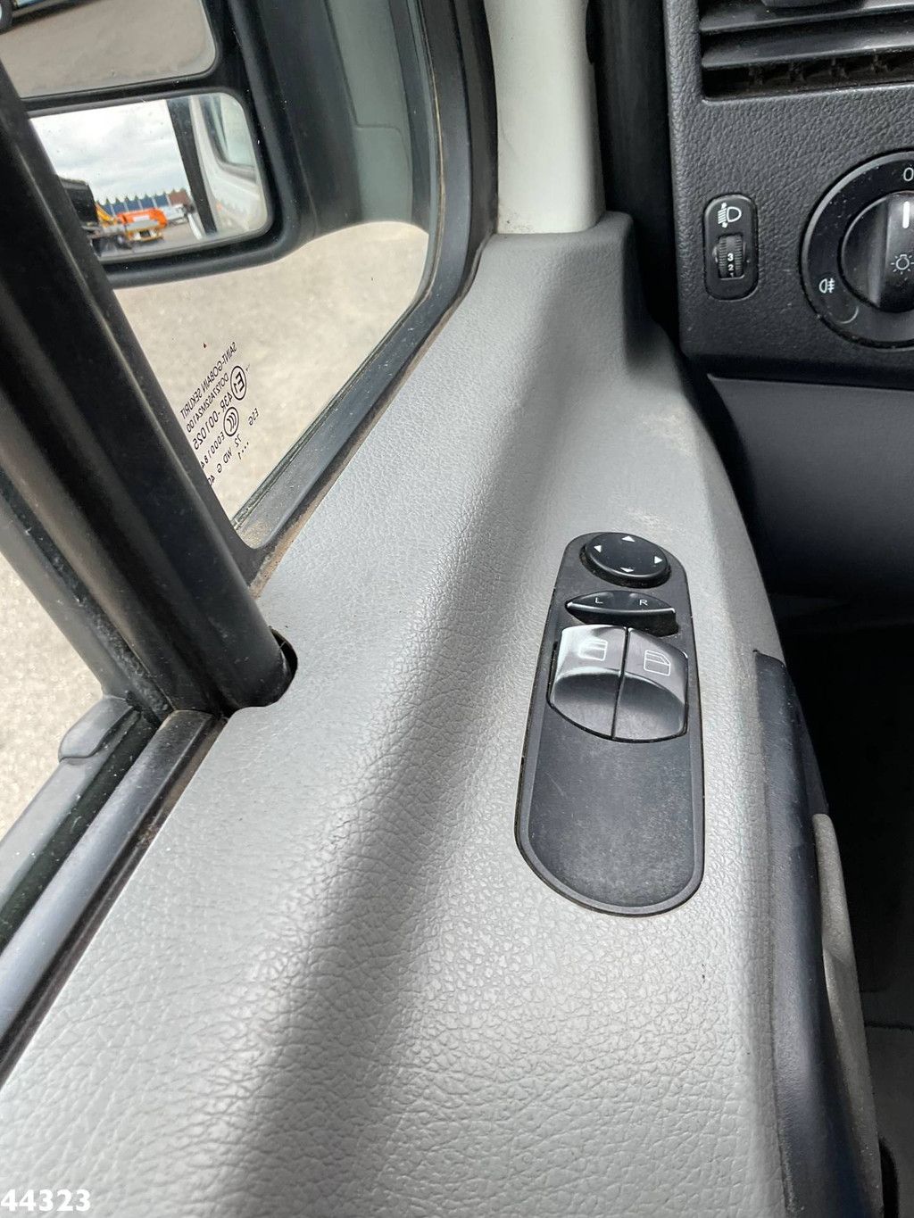 Volkswagen Crafter 35 2.5 TDI