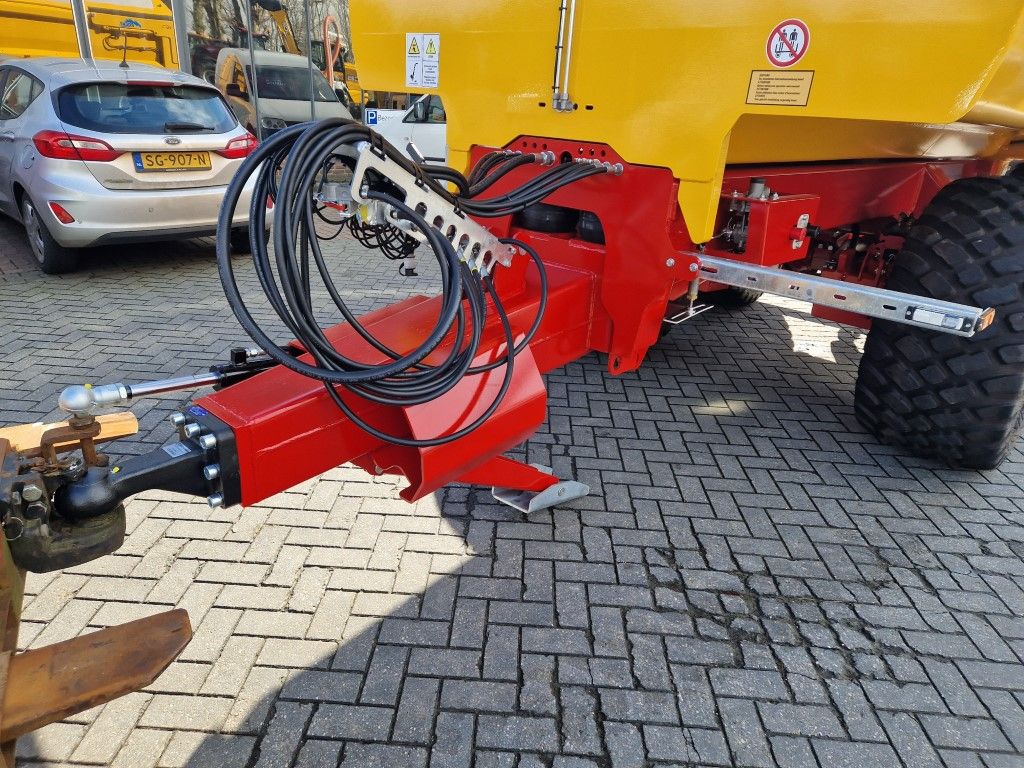 VGM Rocky 16 VOORRAAD