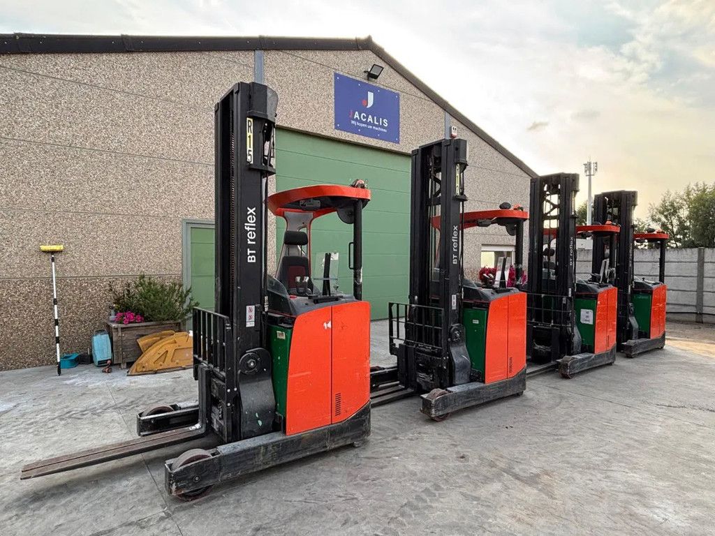 BT RRE 160E RRE 160E