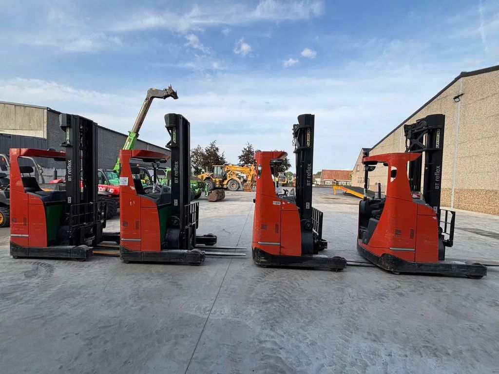 BT RRE 160E RRE 160E