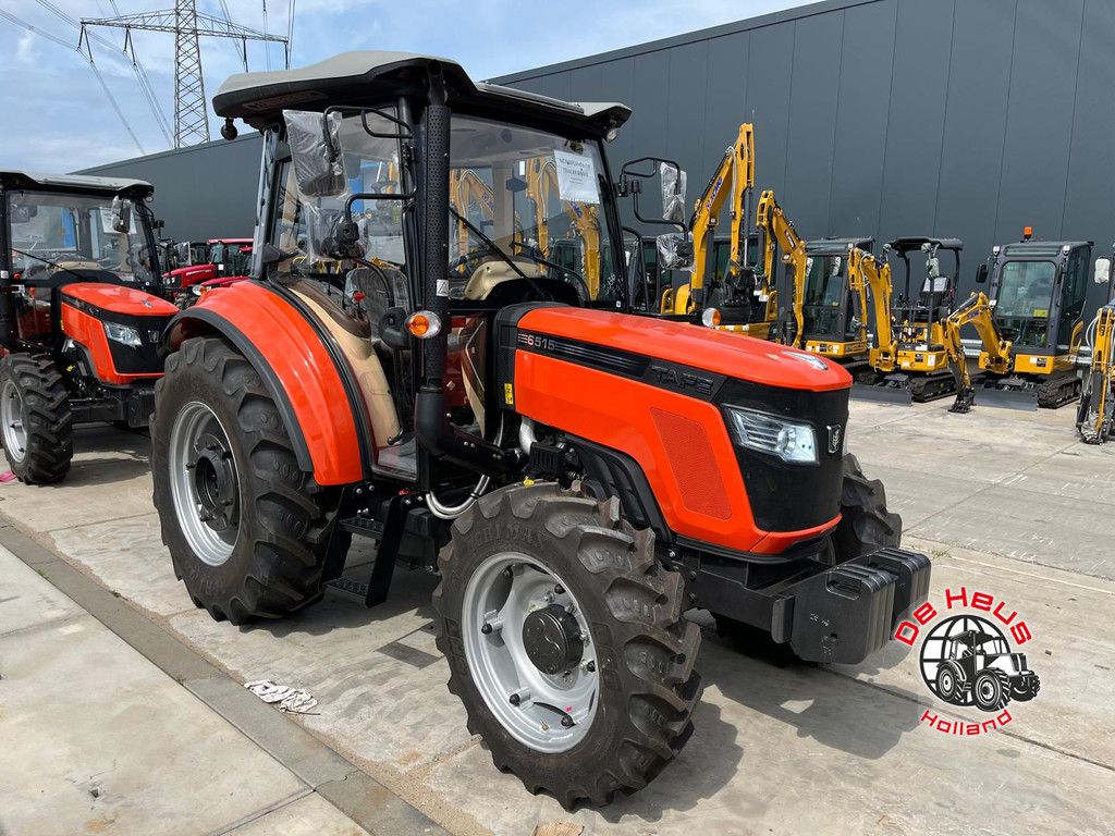 Tafe 6515 4wd.