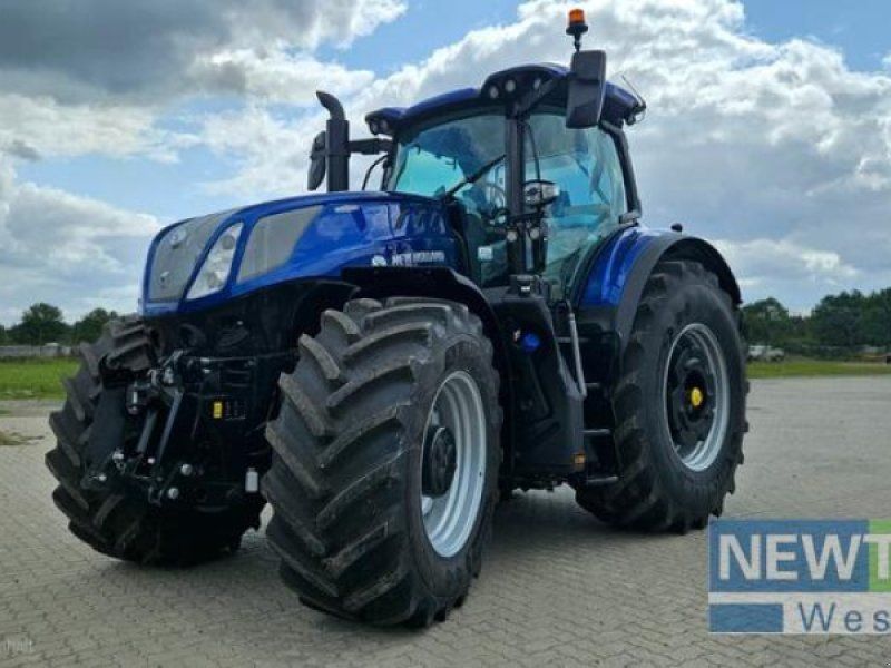 New Holland T 7.315 AUTO COMMAND HD PLM