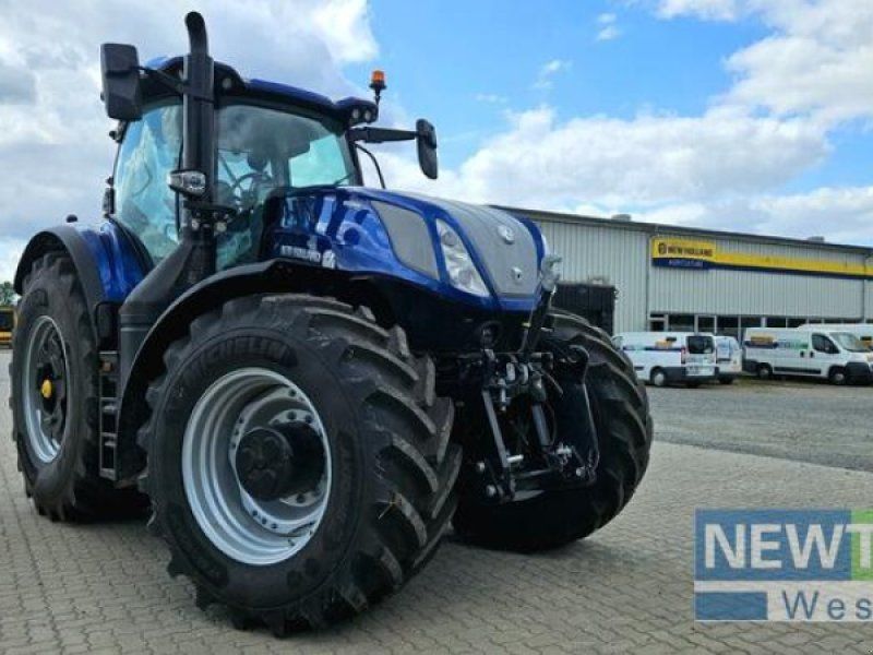 New Holland T 7.315 AUTO COMMAND HD PLM