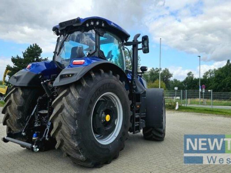 New Holland T 7.315 AUTO COMMAND HD PLM