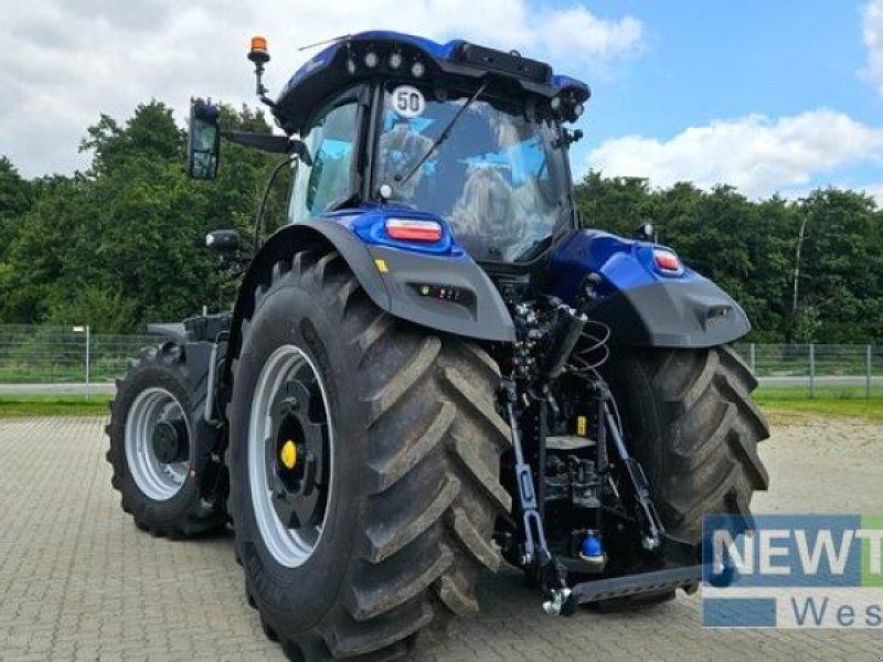 New Holland T 7.315 AUTO COMMAND HD PLM