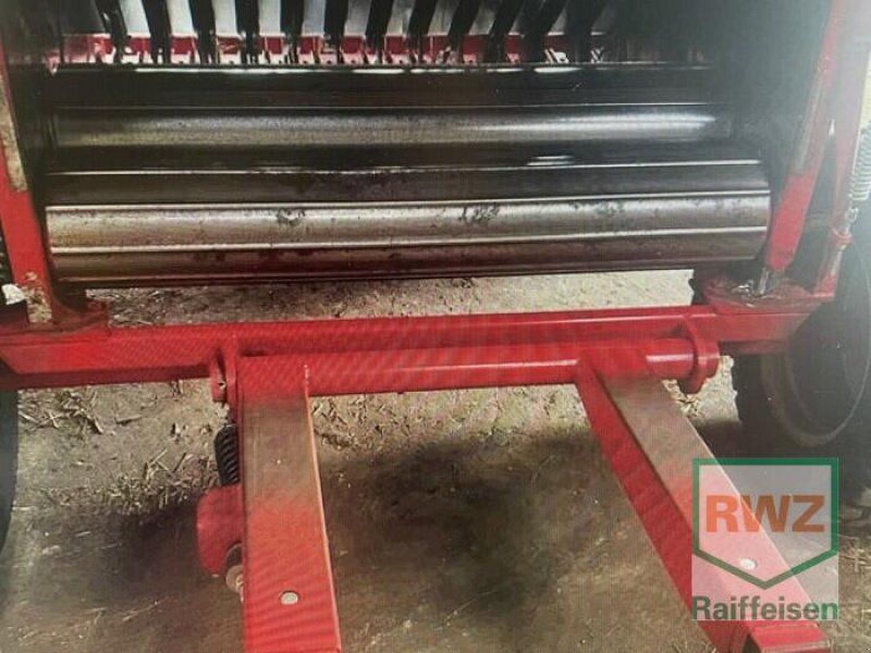 Welger RP 245