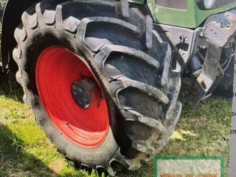Fendt 714