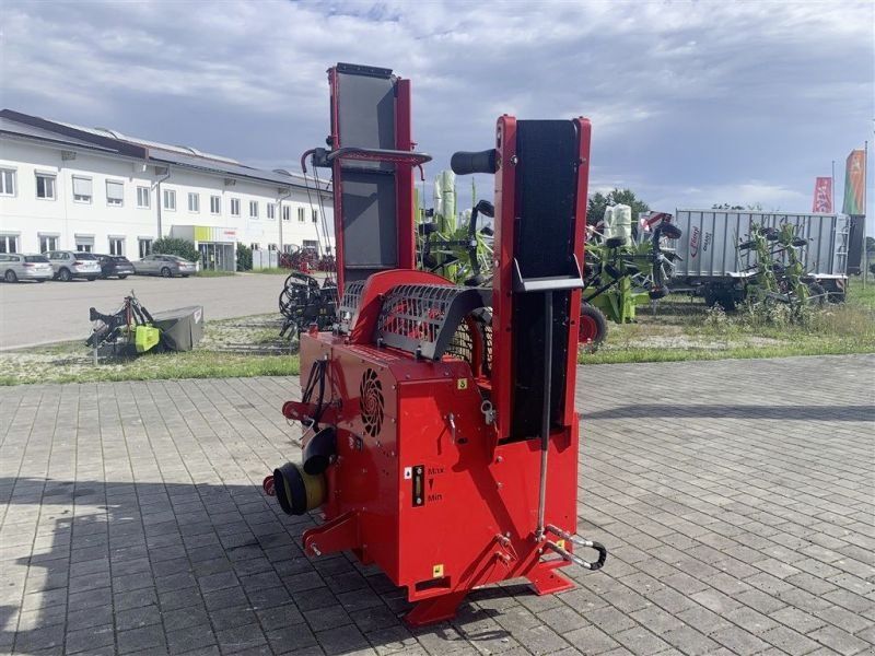 Krpan CS 420 PRO