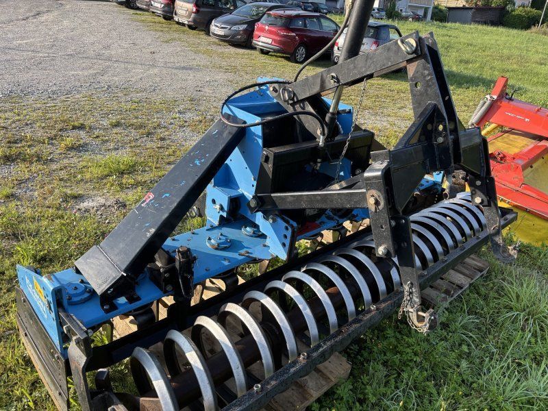 Sicma 300 ERS