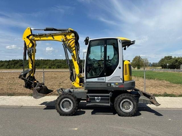 Wacker Neuson EW 65