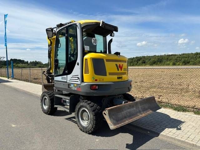 Wacker Neuson EW 65