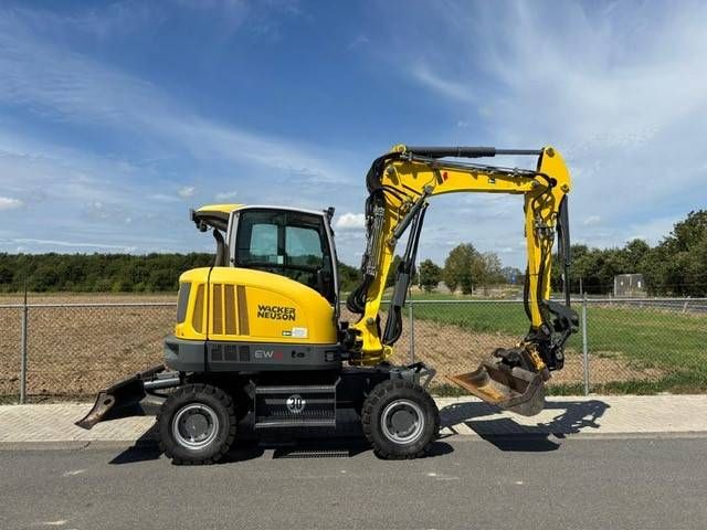 Wacker Neuson EW 65
