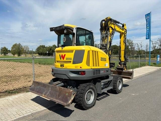 Wacker Neuson EW 65