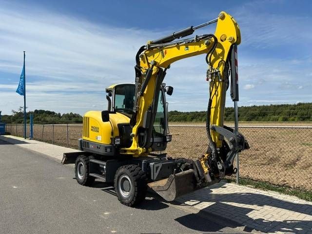 Wacker Neuson EW 65