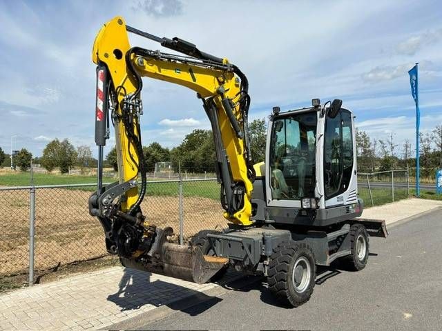 Wacker Neuson EW 65