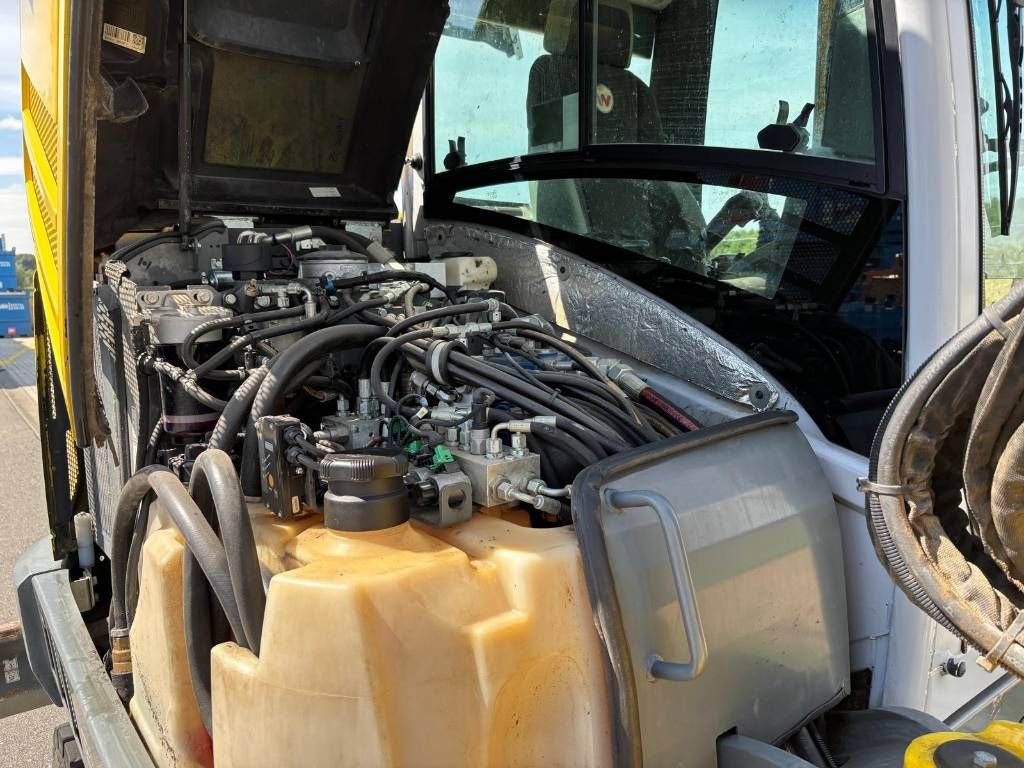 Wacker Neuson EW 65