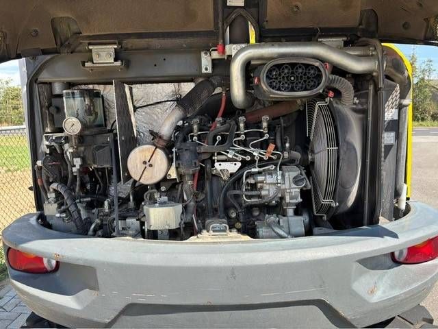 Wacker Neuson EW 65