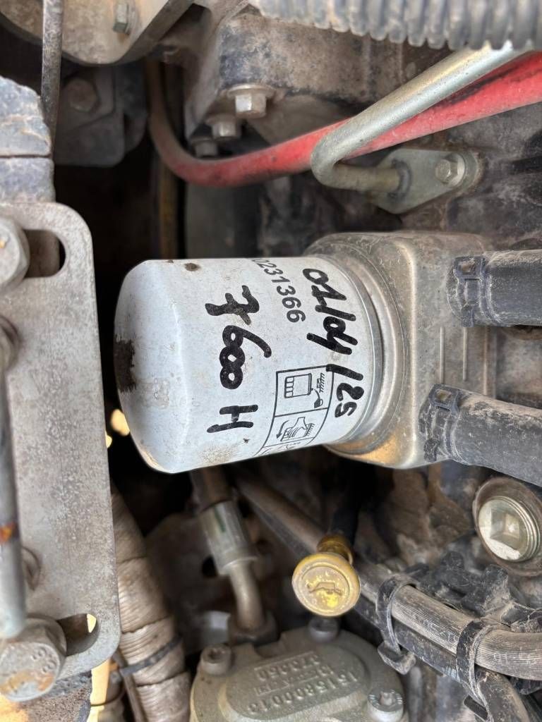 Wacker Neuson EW 65