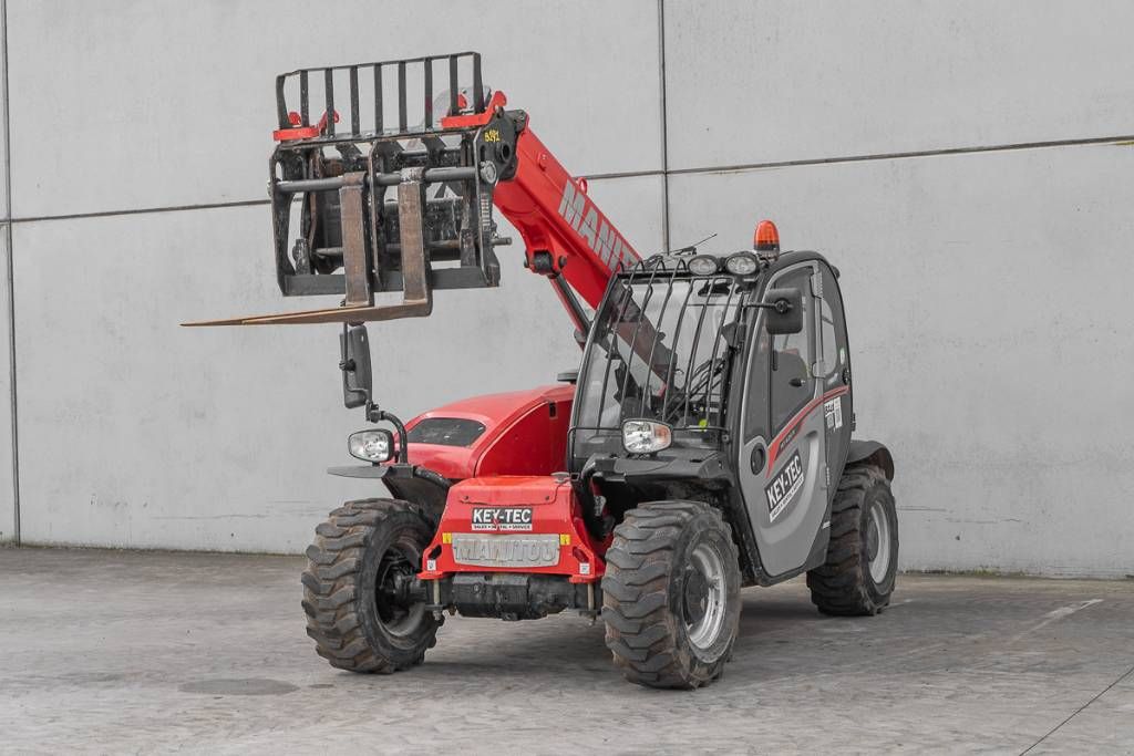 Manitou MT 625